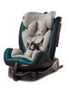 Автокресло Caretero Mokki Isofix (0-36 кг.) Dark Green