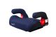 Детское автокресло бустер Caretero Puma ISOFIX (15-36 кг) Navy