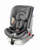 Автокрісло Caretero Yoga Isofix (0 - 36 кг.) Graphite