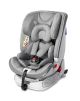 Автокрісло Caretero Yoga Isofix (0 - 36 кг.) Grey