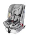 Автокрісло Caretero Yoga Isofix (0 - 36 кг.) Grey