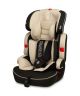 Автокрісло Caretero Falcon Fresh 1-2-3 (від 9 до 36 кг) Beige