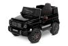 Детский електромобиль Caretero (Toyz) Mercedes Benz G63 AMG