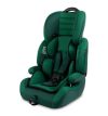 Автокрісло Caretero Egis 1-2-3 (від 9 до 36 кг) Dark Green