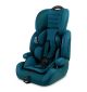 Автокресло Caretero Egis 1-2-3 (от 9 до 36 кг) Teal