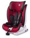 Автокрісло Caretero Volante Fix Isofix Limited (9 – 36 кг.) Burgundy