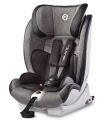 Автокрісло Caretero Volante Fix Isofix Limited (9 – 36 кг.) Grey