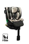 Автокресло Caretero Turox I-SIZE Isofix (от 40 см до 150 см) Beige