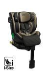 Автокрісло Caretero Turox I-SIZE Isofix (від 40 см до 150 см) Khaki