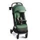 Прогулочная коляска Kinderkraft Nubi 2 Mystic Green (KSNUBI02GRE0000)