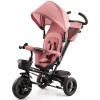 Трехколесный велосипед Kinderkraft Aveo Rose Pink (KRAVEO00PNK0000)