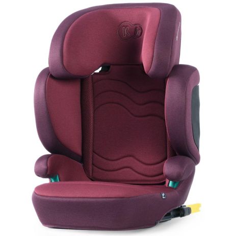 Автокресло Kinderkraft Xpand 2 i-Size Cherry Pearl (KCXPAN02RED000