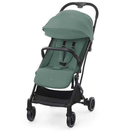 Прогулянковий візочок Kinderkraft Indy 2 Sea Green (KSINDY00GRE0000)