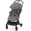 Прогулочная коляска Kinderkraft Indy 2 Cozy Grey (KSINDY00GRY0000)