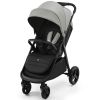 Прогулочная коляска Kinderkraft Rine Moonlight Grey (KSRINE00GRY0000)