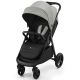 Прогулянковий візочок Kinderkraft Rine Moonlight Grey (KSRINE00GRY0000)