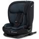 Автокресло Kinderkraft Oneto3 i-Size Graphite Black (KCONE300BLK0000)