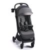 Прогулочная коляска Kinderkraft Nubi 2 Cloudy Grey (KSNUBI02GRY0000)