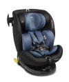 Детское автокресло Caretero Commo I-SIZE Isofix (40-150 см.) Navy