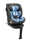 Автокрісло Caretero Fortis I-SIZE Isofix (від 40 см до 150 см) Blue