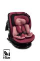 Дитяче автокрісло Caretero Mokki I-SIZE Isofix (40-150 см.) Dirty Pink