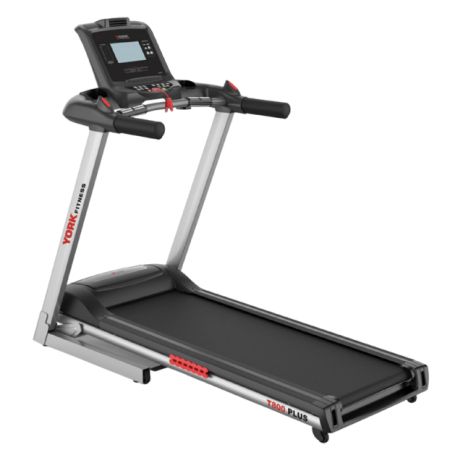 Бігова доріжка York Fitness T800PLUS