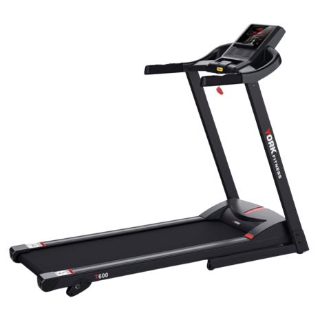 Бігова доріжка York Fitness T600