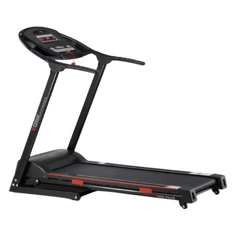 Беговая дорожка York Fitness T600PLUS