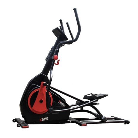 Орбитрек электромагнитный York Fitness X520