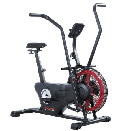 Велотренажер аеробайк York Fitness FB300 FAN BIKE