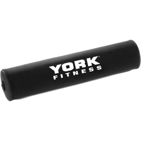 Накладка-бампер на гриф York Fitness Barbell Pad