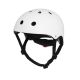 Детский защитный шлем Kinderkraft Safety White (KASAFE00WHT0000)