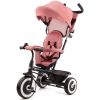 Трехколесный велосипед Kinderkraft Aston Rose Pink (KRASTO00PNK0000)