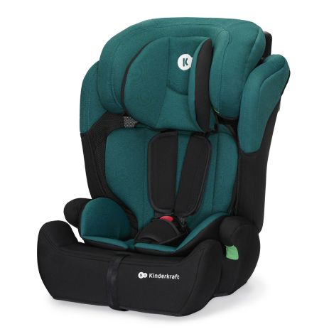 Автокресло Kinderkraft Comfort Up i-Size Green (KCCOUP02GRE0000)