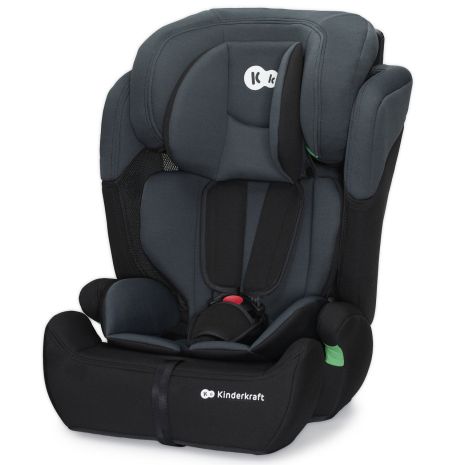 Автокрісло Kinderkraft Comfort Up i-Size Black (KCCOUP02BLK0000)