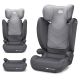 Автокрісло Kinderkraft i-Spark Grey (KCISPA00GRY0000)