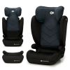 Автокрісло Kinderkraft i-Spark Black (KCISPA00BLK0000)