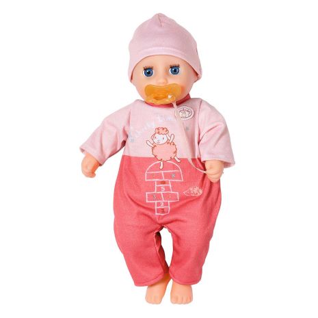 Інтерактивна кукла MY FIRST BABY ANNABELL - КУМЕДНЕ МАЛЯТКО (30 cm)