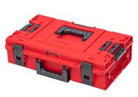 Ящик для инструментов Qbrick System ONE Ultra HD RED 200 2.0 VARIO (5901238256663)