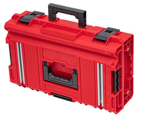 Ящик для инструментов Qbrick System ONE Ultra HD RED 200 2.0 TECHNIK (5901238256496)