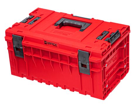 Ящик для інструментів Qbrick System ONE Ultra HD RED 350 2.0 VARIO (5901238256670)