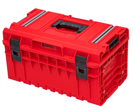 Ящик для інструментів Qbrick System ONE Ultra HD RED 350 2.0 TECHNIK (5901238256199)