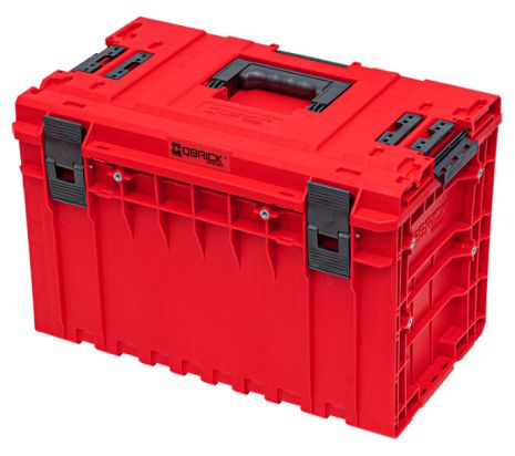 Ящик для інструментів Qbrick System ONE Ultra HD RED 450 2.0 VARIO (5901238256687)