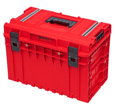 Ящик для інструментів Qbrick System ONE Ultra HD RED 450 2.0 TECHNIK (5901238256540)