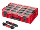 Органайзер Qbrick System ONE Organizer 2XL 2.0 RED (5901238257042)