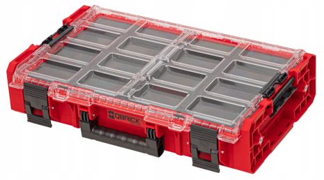 Органайзер Qbrick System ONE Organizer XL 2.0 MFI Red (5901238256588)