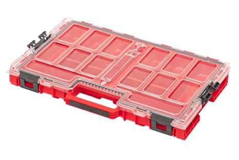 Органайзер Qbrick System ONE Organizer L 2.0 RED (5901238256595)