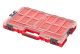 Організатор Qbrick System ONE Organizer L 2.0 RED (5901238256595)