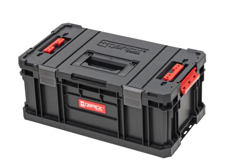 Ящик для інструментів Qbrick System TWO Toolbox Plus Vario (5901238258599)