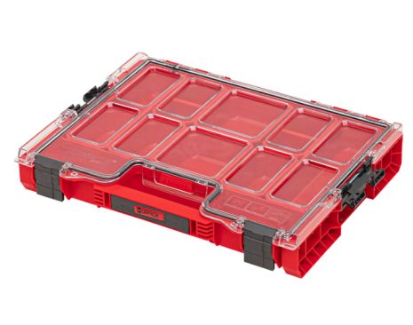 Організатор Qbrick System PRO Organizer 100 Red Ultra (5901238256465)